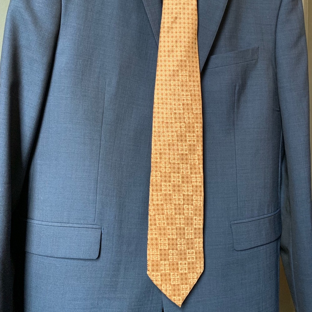 Givenchy tie